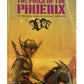 Vintage 1977 A New Star Trek Novel - The Price Of The Phoenix - Paperback Book - By Sandra Marshak And Myrna Culbreath