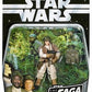 Vintage 2006 Star Wars The Saga Collection Episode VI Return Of The Jedi Rebel Endor Trooper 4 Inch Action Figure No. 046 - Brand New Factory Sealed Shop Stock Room Find