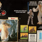 Vintage Star Wars Vintage 1997 The Power Of The Force Wampa And Luke Skywalker In Hoth Gear Action Figure - Brand New Factory Sealed Shop Stock Room Find