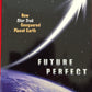 Star Trek Future Perfect - Paperback Book - Brand New Shop Stock Room Find
