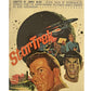 Vintage 1978 Star Trek 1 - Adapted From The Original Television Series - Paperback Book - By James Blish