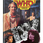 Vintage 1983 The Doctor Who Annual - Shop Stock Room Find