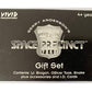 Vintage 1995 Gerry Andersons Space Precinct 2040 Action Figure Gift Set - Includes Lt Brogan, Officer Took, Snake Plus Accessories and I.D. Cards - Shop Stock Room Find.