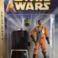 Vintage 2003 Star Wars A New Hope Battle Of Yavin Dutch Vander Gold Leader Action Figure - Brand New Factory Sealed Shop Stock Room Find