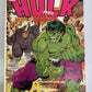 Vintage Marvels The Hulk Annual 1984