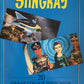 Vintage Gerry Andersons Stingray - 20 Great Colour Postcards Set - Shop Stock Room Find