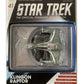 2015 Star Trek The Offical Star Ship Collection Issue Number 41 - The Klingon Raptor Battle Cruiser - By Eaglemoss Brand New Shop Sock Room Find
