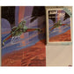 Vintage King 1993 Star Trek The Next Generation Klingon Bird Of Prey 54 Piece Jigsaw Puzzle - Shop Stock Room Find