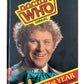 Vintage Doctor Who Annual 1985 21st Anniversary Issue Starring Colin Baker