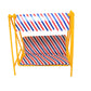 Vintage 1970's / 80's Sindy's Garden Furniture Series - Garden Swing Set - Complete & In Very Good Condition