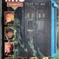 Vintage Doctor Who Yearbook 1996 Annual Style Hardback Book - Brand New Shop Stock Room Find