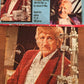 Dr Doctor Who Vintage 1972 Pleasure Products 100 Piece Jigsaw Puzzle Number 2, Dr Who (Jon Pertwee) At Work