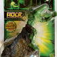 Vintage 2003 Hulk - Smash & Go Hulk Action Figure With Punching Action On Street Rubble Base - Brand New Factory Sealed Shop Stock Room Find
