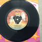 Dave Edmunds And The Stray Cats - A.Side The Race Is On, B.Side Living Again If It Kills Me Swan Song Records Label 1981, 7 inch vinyl Single