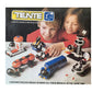 Vintage 1970's Tente Astro Super Set Building Blocks Toy Set No. 07510 Plus Extra Small Kits - A Chad Valley Construction Toy By Denys Fisher - Fantastic Condition In The Original Box