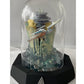 Vintage 1998 Franklin Mint - Star Trek Limited Edition Diarama - The Motion Picture - USS Enterprise - V'Jer - Shop Stock Room Find