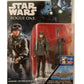 Star Wars Rogue One Sergeant Jyn Erso (EADU) Action Figure - Brand New Factory Sealed
