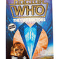 Doctor Who And The Two Doctors Target Paperback Novel Second Edition 1985 By Robert Holmes