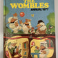 Vintage The Wombles Annual 1977