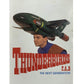 Vintage 1991 - Thunderbirds FAB The Next Generation Stage Show Programme The Mermaid Theatre