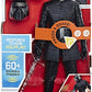 Star Wars Electronic Interactive Interactech Kylo Ren 12 Inch Motion Activated Action Figure - Brand New Factory Sealed