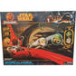 2013 Star Wars Dagedar Lightsaber Duel On Geonosis Race Track Set- Brand New Factory Sealed Shop Stock Room Find