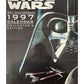 Vintage Star Wars 20th Anniversary 1997 Calendar Collectors Edition