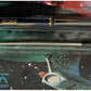Pen Set Vintage 1995 Star Trek The Next Generation Shuttle Factory Sealed Shop Stock Room Find