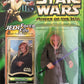 Vintage Star Wars The Power Of The Jedi Saesee Tiin Jedi Master Action Figure With Lightsaber