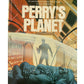 Vintage 1980 A New Star Trek Experience - Perry's Planet - Paperback Book - By Jack C. Haldeman II