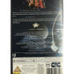 Vintage 1997 Star Trek Deep Space Nine Double Episode VHS Video Cassette Vol 5.6 - The Darkness And The Light / The Begotten - Former Shop Stock