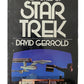 Vintage 1976 The World Of Star Trek - The Exciting Story Of Televisions Most Popular Series By David Gerrold