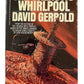 Vintage 1980 More Spectacular Star Trek Adventures - The Galactic Whirlpool - Paperback Book - By David Gerpold