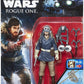 Star Wars Rogue One Captain Cassian Andor (EADU) Action Figure - Brand New Factory Sealed