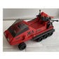 Vintage Action Man Action Force Shadowtrak Action Vehicle - Fantastic Condition