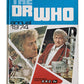Vintage The Dr Who Annual 1974 Starring Jon Pertwee