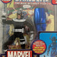 Vintage Marvel Legends Galactus Series Bullseye Highly Detailed Poseable Action Figure - Brand New Factory Sealed Shop Stock Room Find