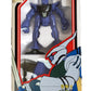 Vintage 1980's Japanese Release Dunbine Bystone-Well Story 3 1/2 Inch Tall Aura Battler Robot Action Figure No. 1048 - Shop Stock Room Find