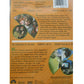 Star Trek The Original Series Vol 6 Double Episode DVD - Ep 12 - Miri / Ep 13 -The Conscience Of The King - Region 1 USA Import
