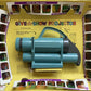 DOCTOR WHO Vintage 1965 Chad Valley Dr Give A Show Projector Set Fully Working And Complete In The Original Box. Includes 112 Colour Slides Showing 16 Complete Stories Ultra Rare