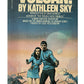 Vintage 1978 A New Star Trek Experience - Vulcan! - Paperback Book - By Kathleen Sky