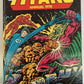 Vintage Marvel The Titans Annual 1978