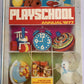 Vintage Playschool Annual 1977