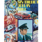 Vintage The Six Million Dollar Man Annual 1978