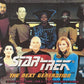 Vintage 1992 Star Trek The Next Generation - The Board Game