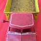 Vintage 1960'S - BTS British Road Services BRS Express Services Tipper Lorry Tin Toy