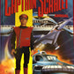Vintage 1994 Gerry Andersons The Official Captain Scarlet And The Mysterons Annual - Brand New Shop Stock Room Find