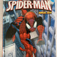 Marvel Spider-Man Annual 2014 - Shop Stock Room Find