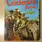 Vintage The Crackerjack Book for Boys Annual 1952