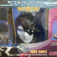 Vintage 1997 Star Trek Strike Force Borg Temple and Mini Figure Set - Shop Stock Room Find